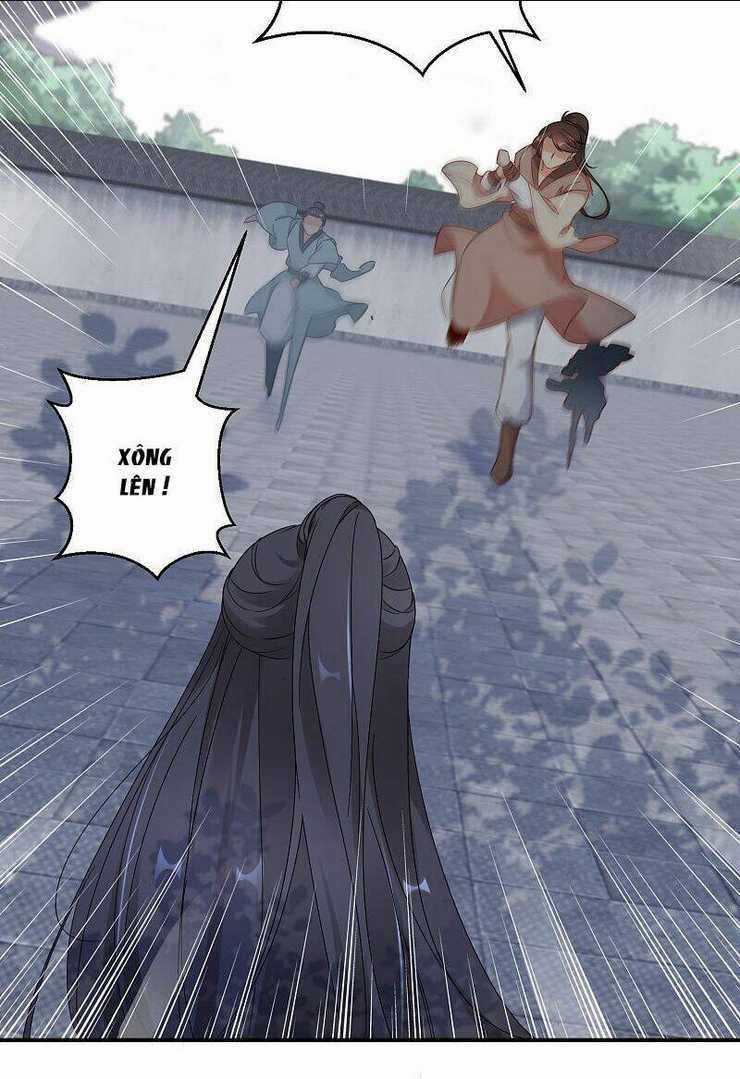 Nghịch Thiên Độc Phi Chapter 3 trang 16