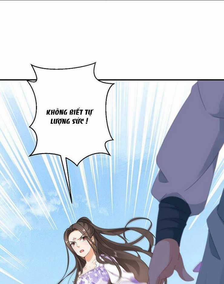 Nghịch Thiên Độc Phi Chapter 3 trang 17