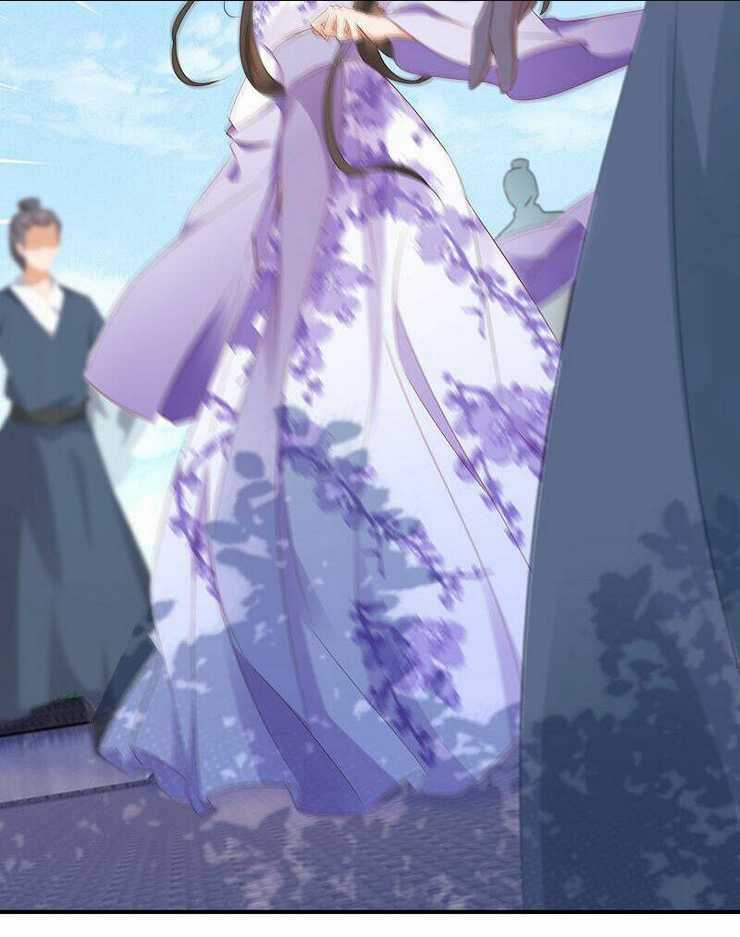 Nghịch Thiên Độc Phi Chapter 3 trang 18