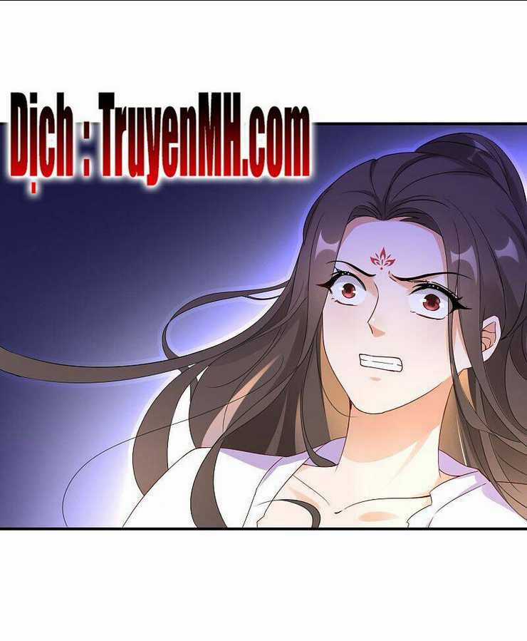 Nghịch Thiên Độc Phi Chapter 3 trang 19