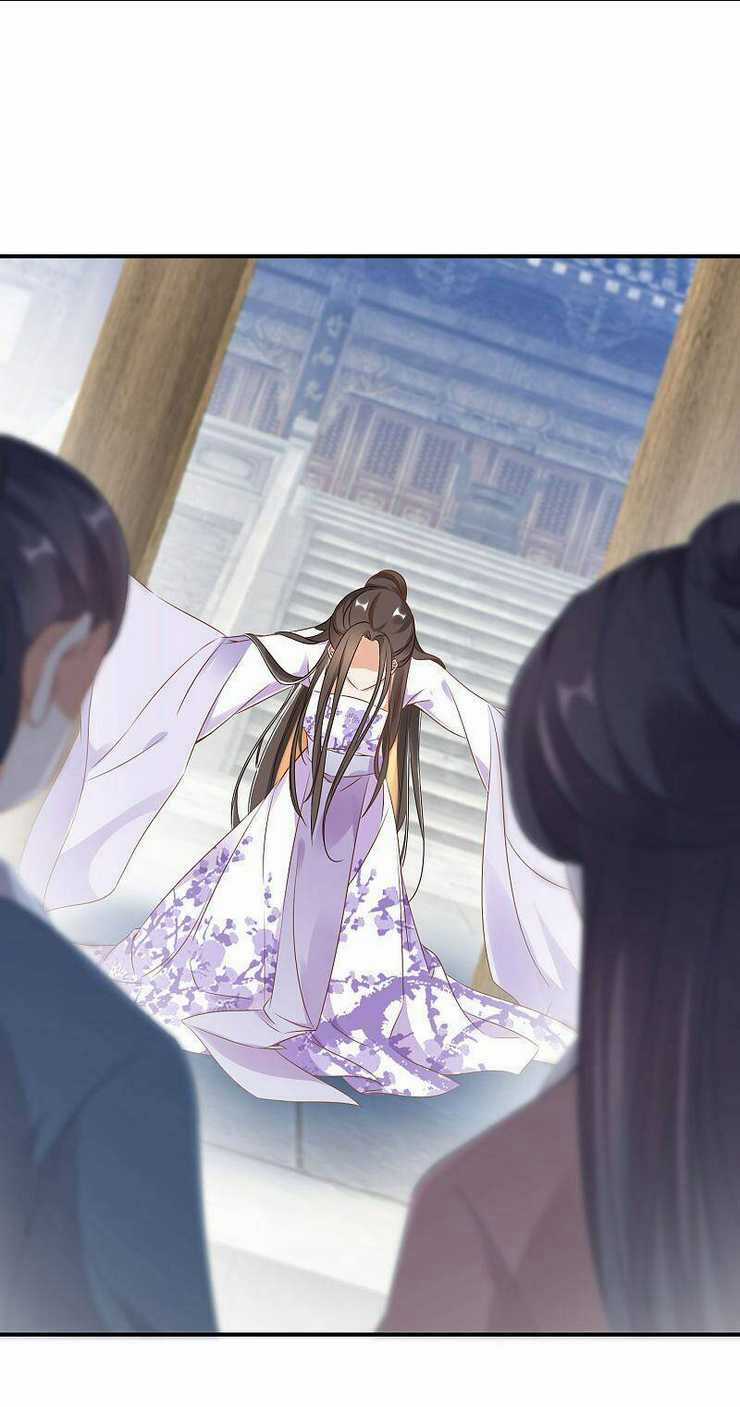 Nghịch Thiên Độc Phi Chapter 3 trang 2