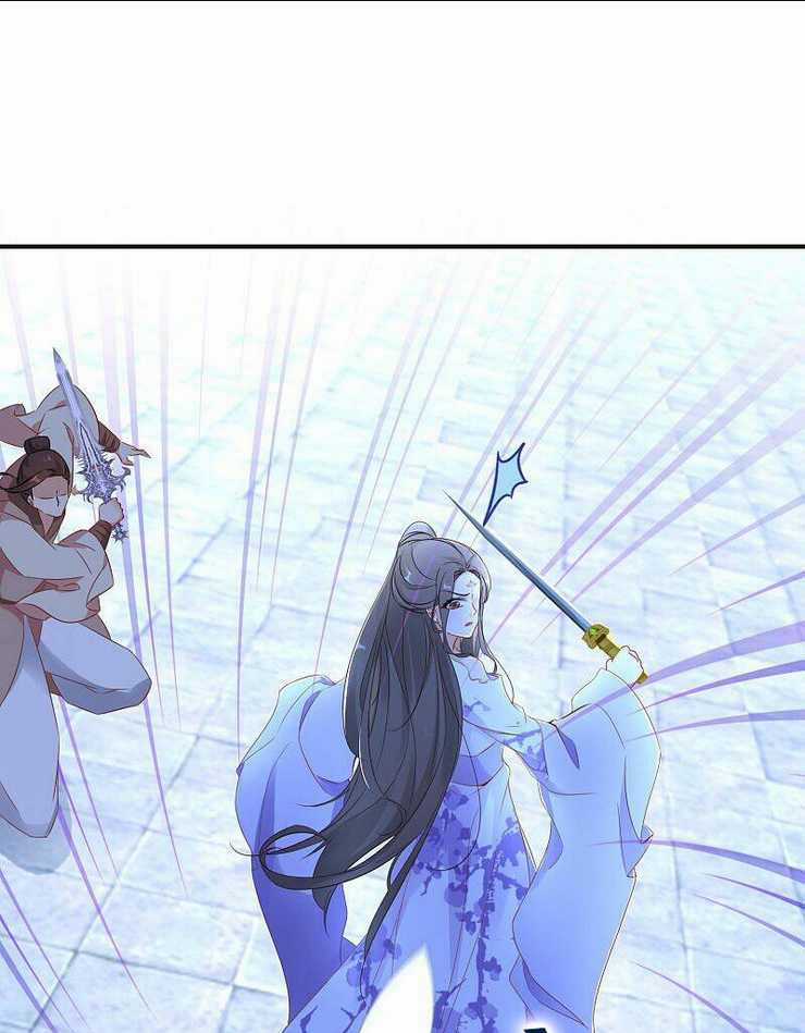 Nghịch Thiên Độc Phi Chapter 3 trang 20