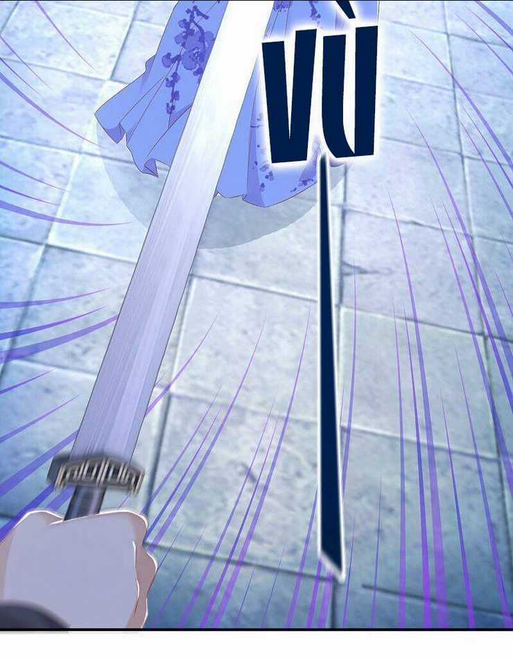 Nghịch Thiên Độc Phi Chapter 3 trang 21