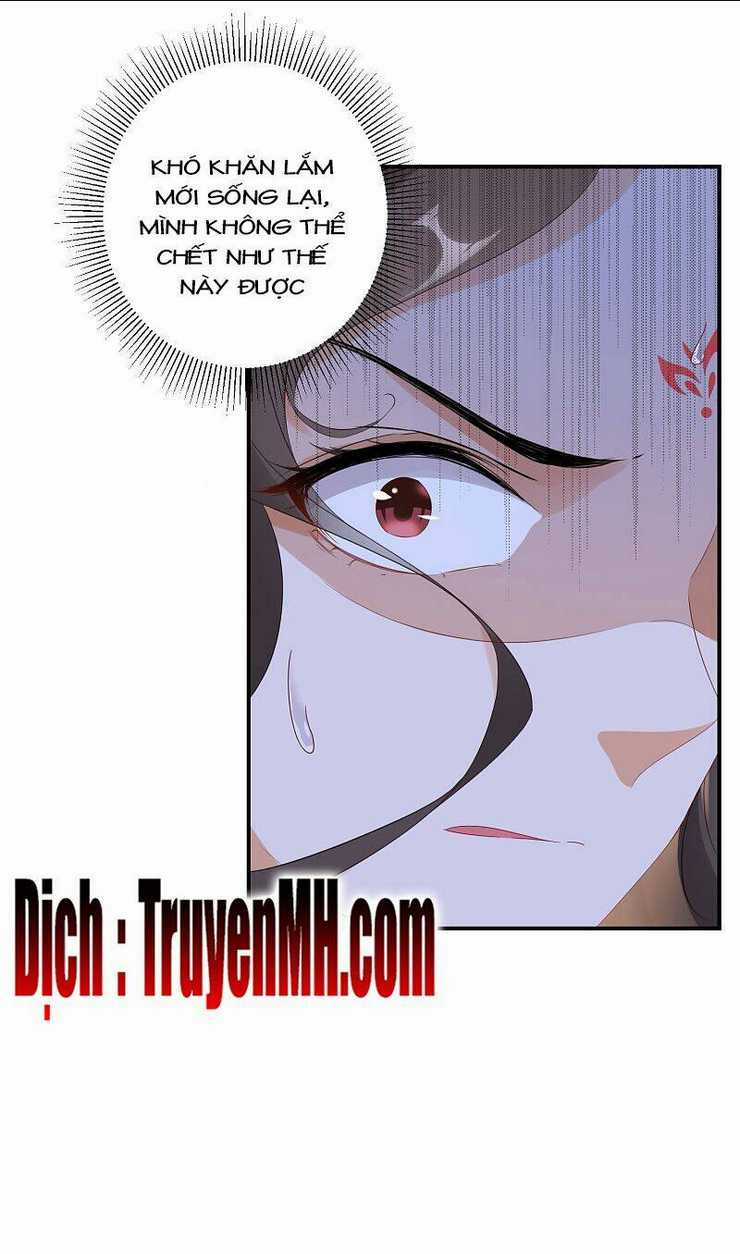 Nghịch Thiên Độc Phi Chapter 3 trang 22