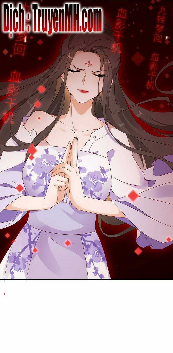 Nghịch Thiên Độc Phi Chapter 3 trang 26