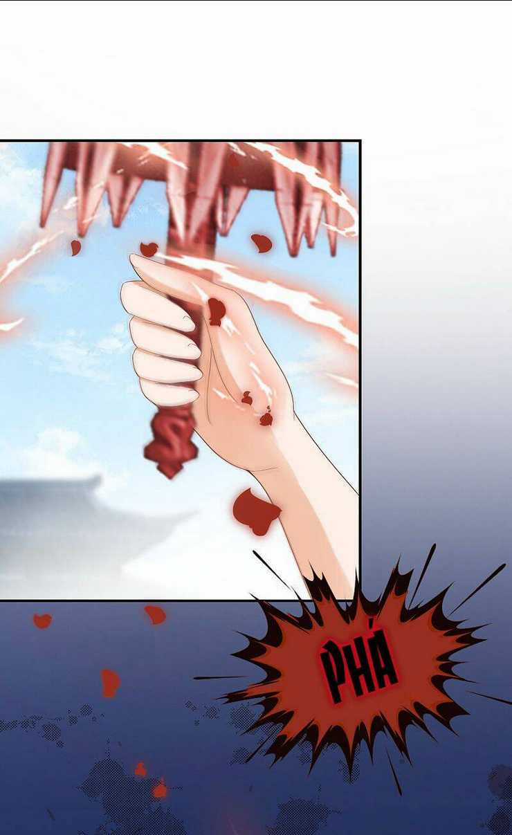 Nghịch Thiên Độc Phi Chapter 3 trang 27