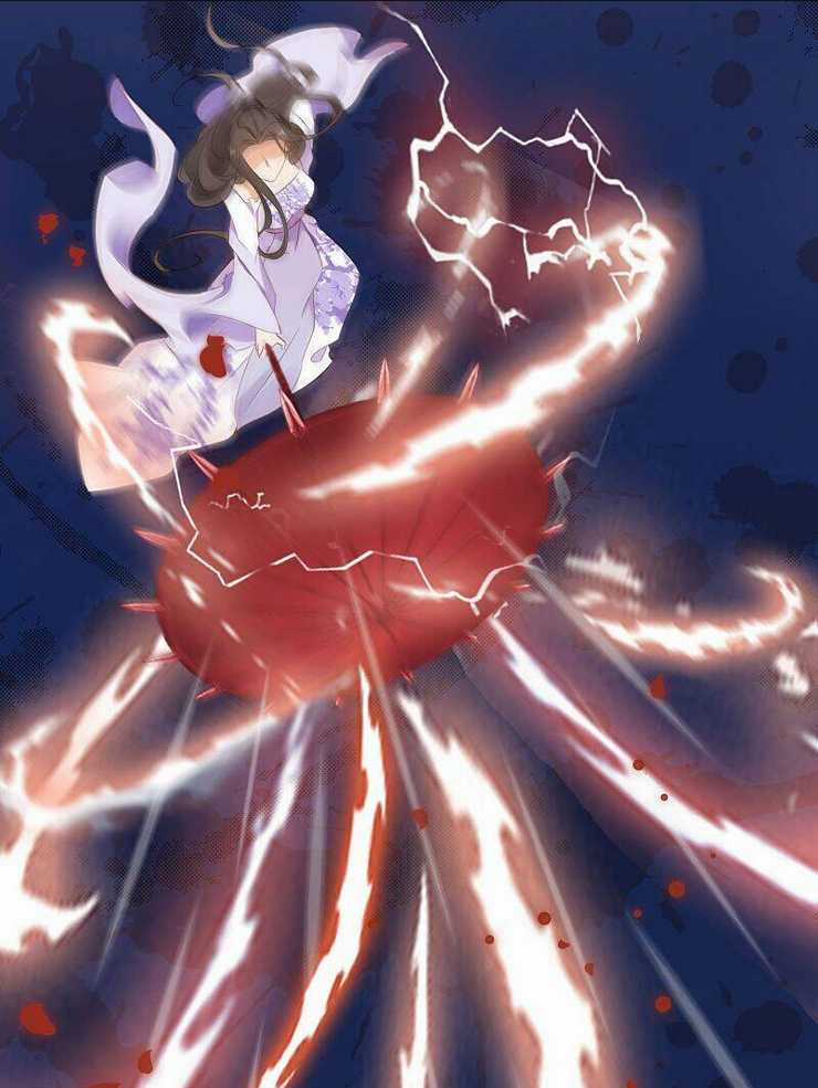 Nghịch Thiên Độc Phi Chapter 3 trang 28