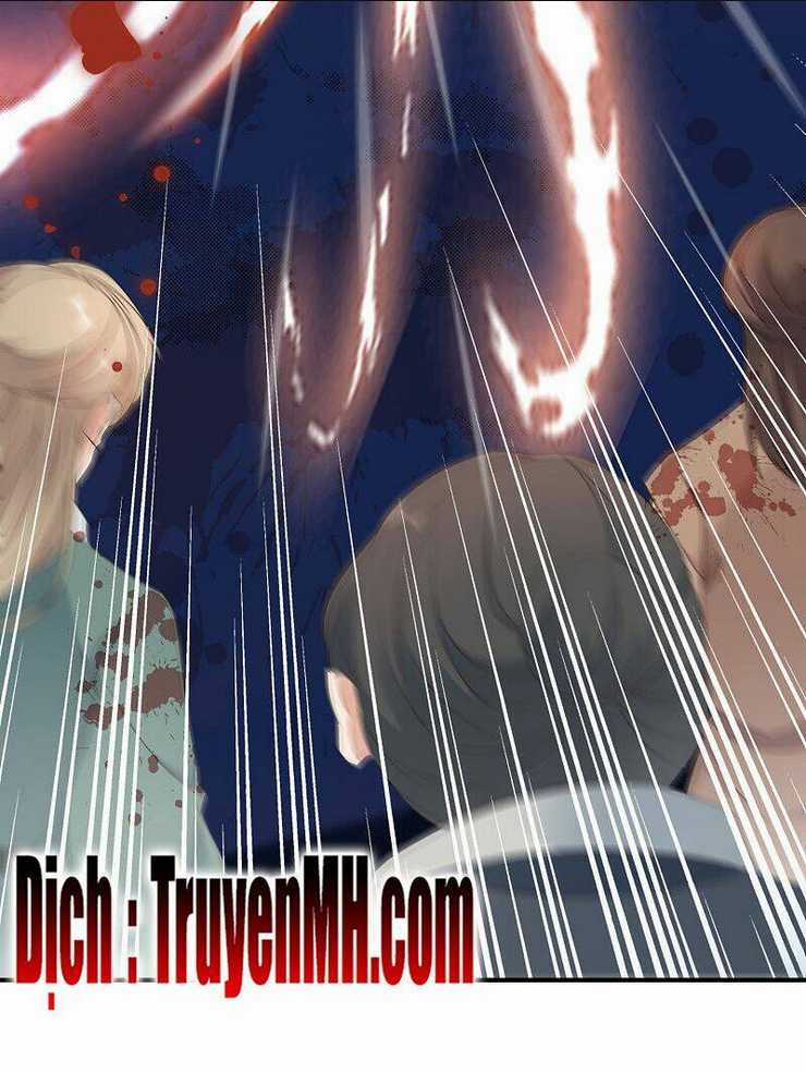 Nghịch Thiên Độc Phi Chapter 3 trang 29