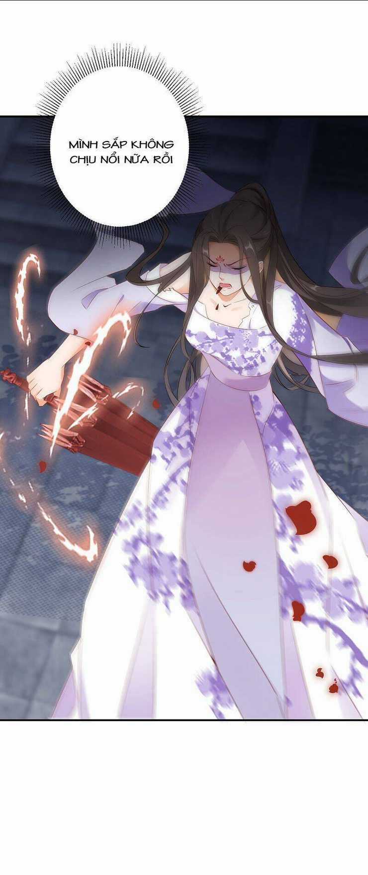 Nghịch Thiên Độc Phi Chapter 3 trang 30