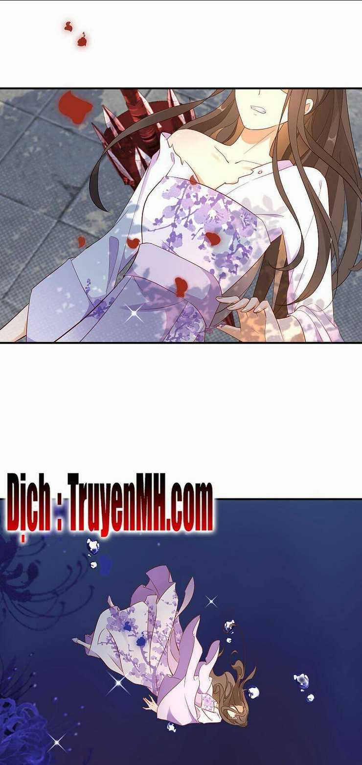 Nghịch Thiên Độc Phi Chapter 3 trang 31