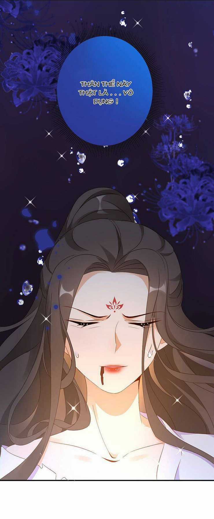 Nghịch Thiên Độc Phi Chapter 3 trang 32