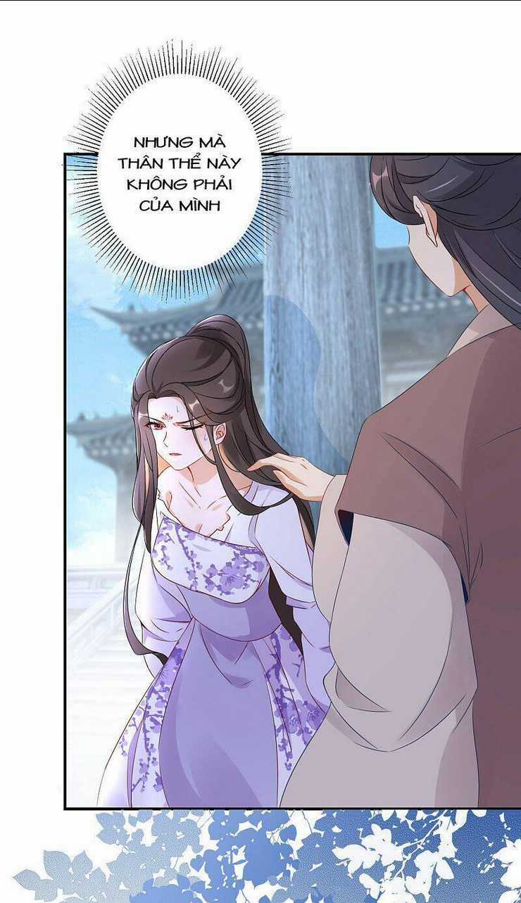 Nghịch Thiên Độc Phi Chapter 3 trang 4