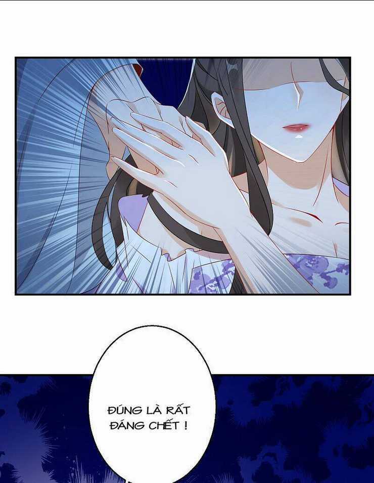 Nghịch Thiên Độc Phi Chapter 3 trang 6