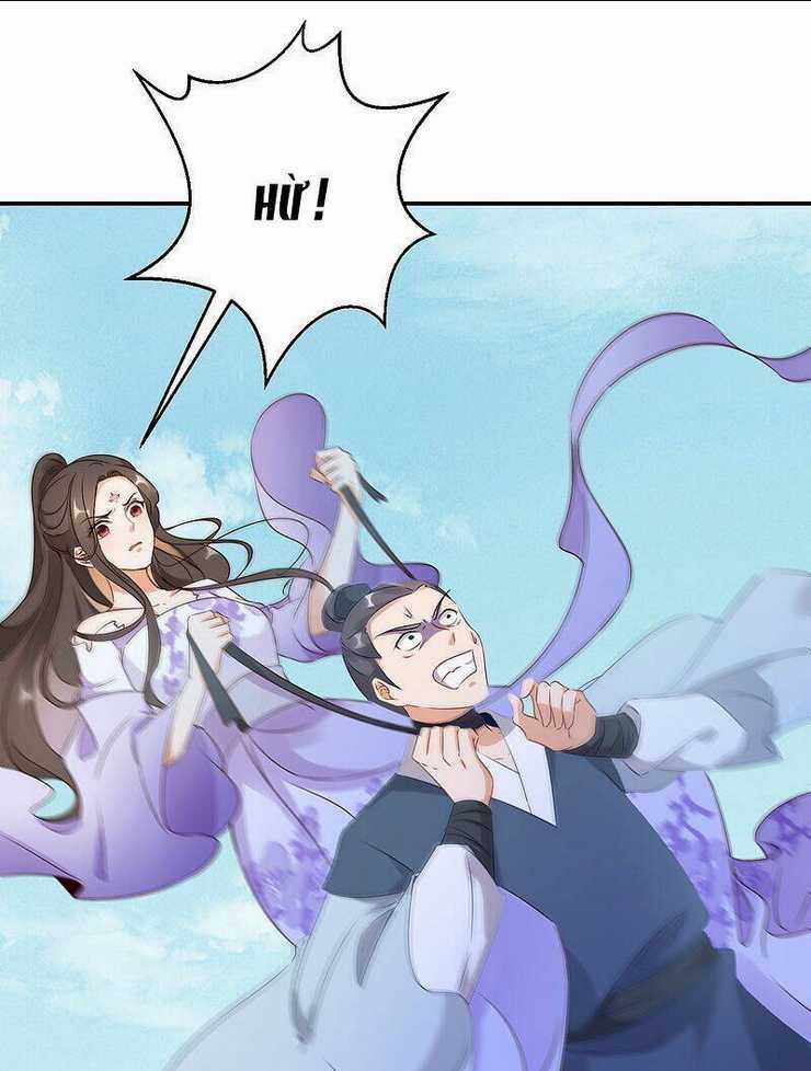 Nghịch Thiên Độc Phi Chapter 3 trang 8