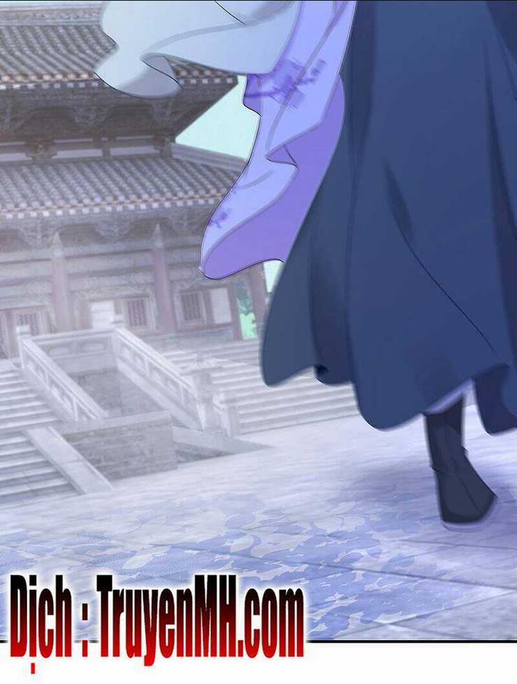 Nghịch Thiên Độc Phi Chapter 3 trang 9