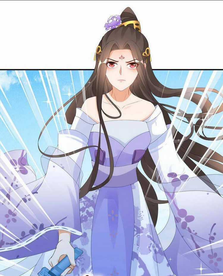 Nghịch Thiên Độc Phi Chapter 30 trang 11