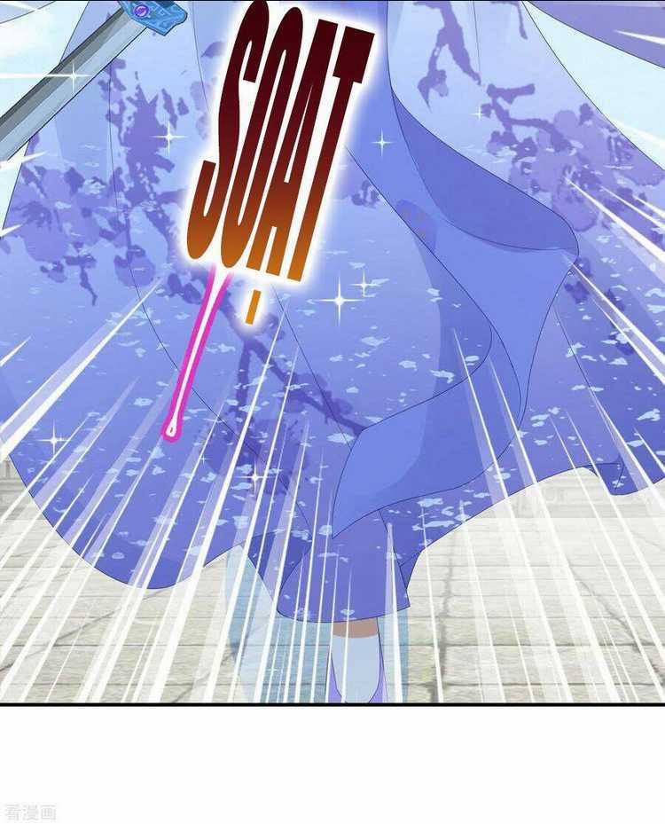 Nghịch Thiên Độc Phi Chapter 30 trang 12