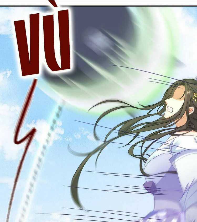 Nghịch Thiên Độc Phi Chapter 30 trang 18