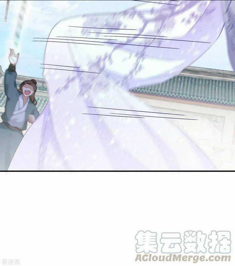 Nghịch Thiên Độc Phi Chapter 30 trang 19