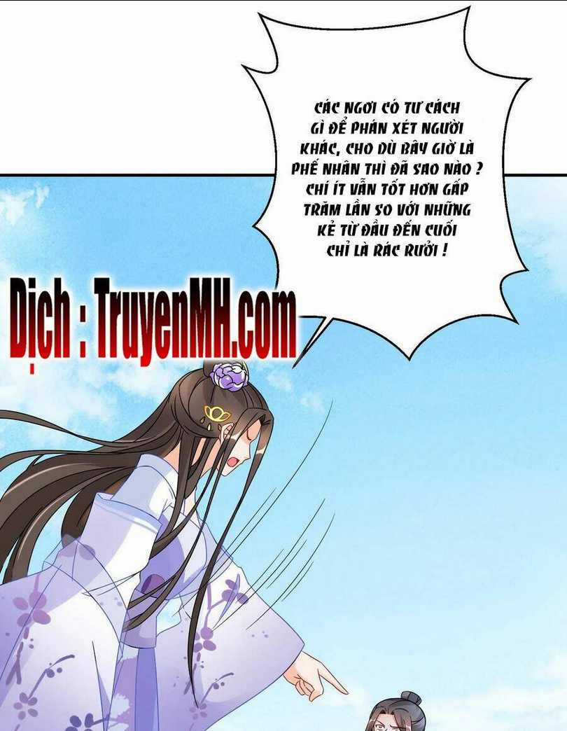 Nghịch Thiên Độc Phi Chapter 30 trang 2