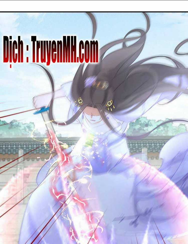 Nghịch Thiên Độc Phi Chapter 30 trang 20