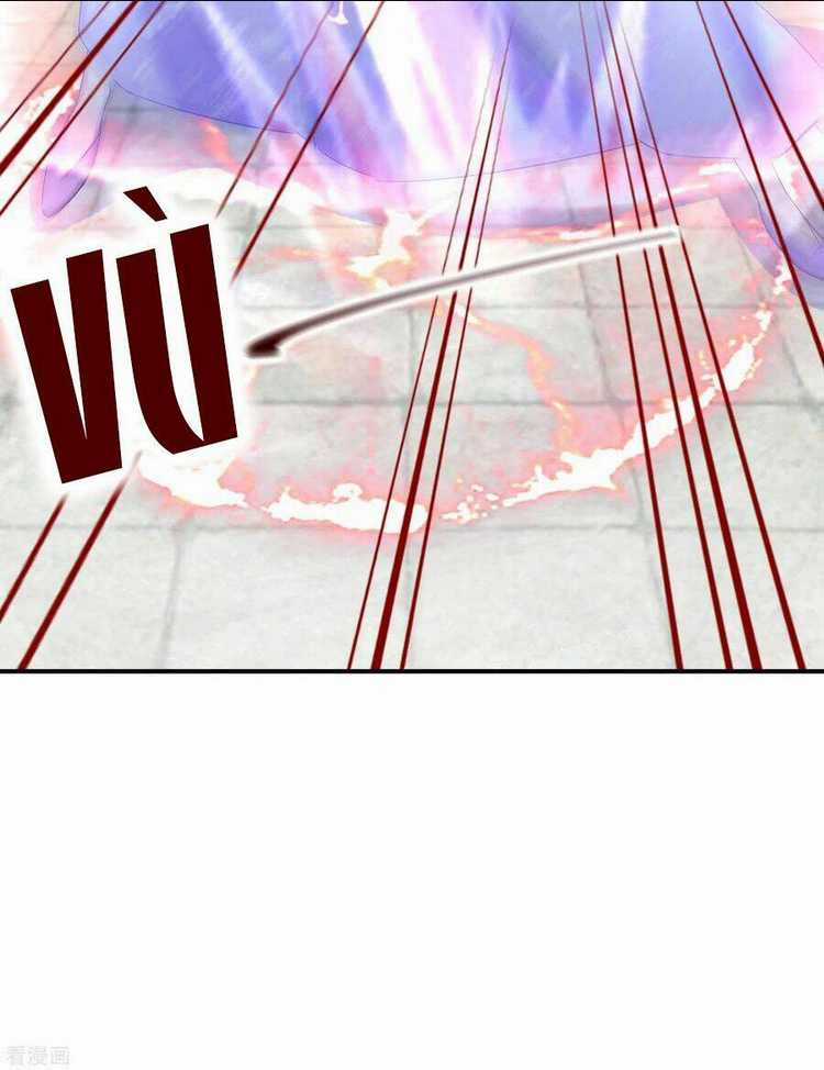 Nghịch Thiên Độc Phi Chapter 30 trang 21