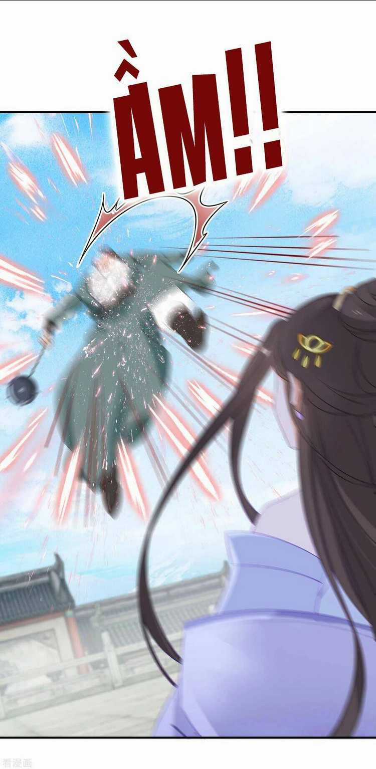 Nghịch Thiên Độc Phi Chapter 30 trang 22