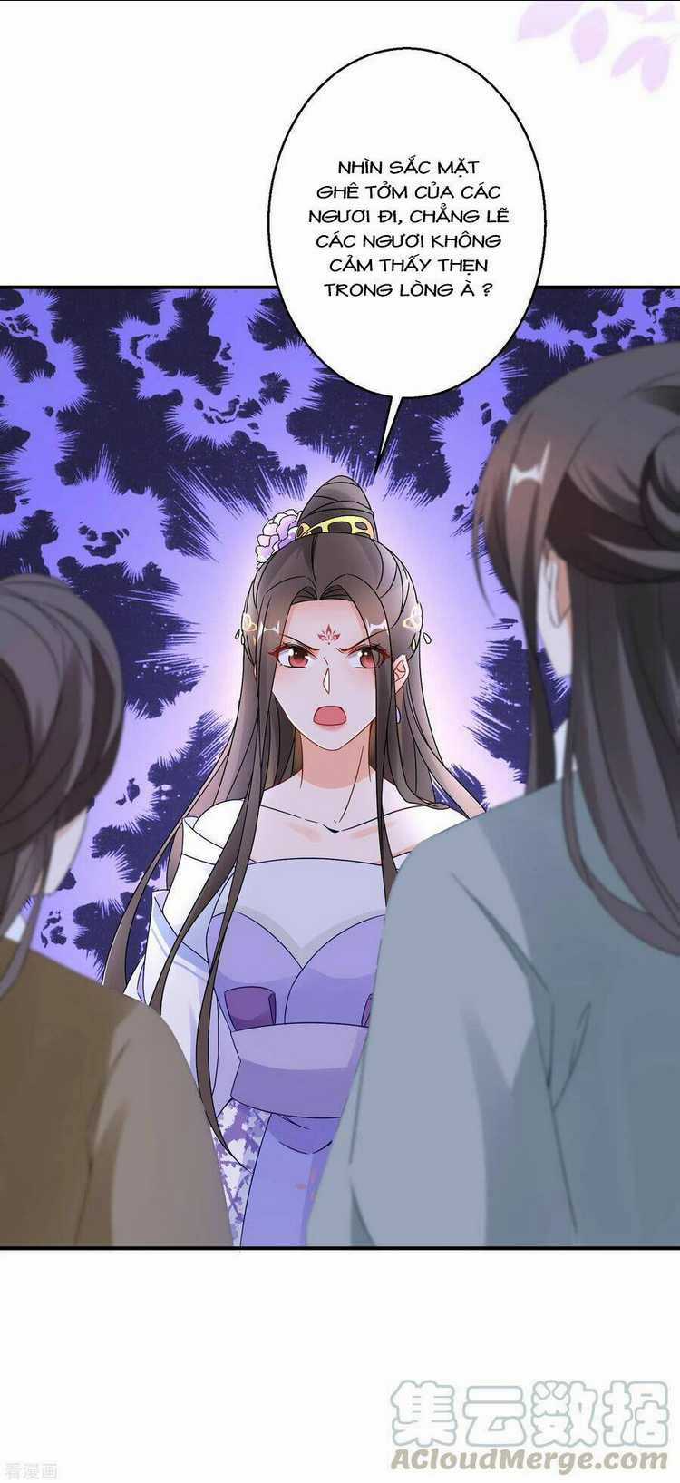 Nghịch Thiên Độc Phi Chapter 30 trang 4