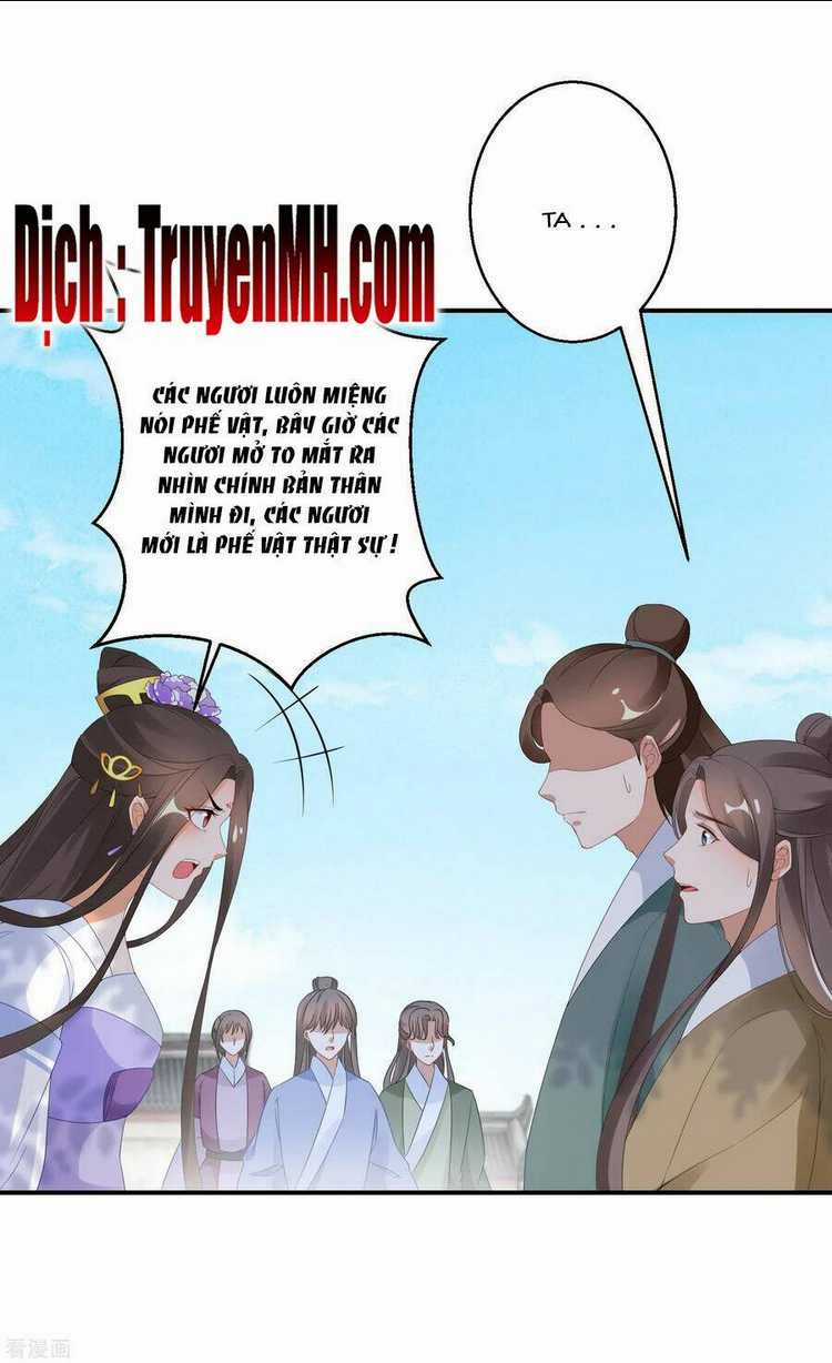 Nghịch Thiên Độc Phi Chapter 30 trang 5