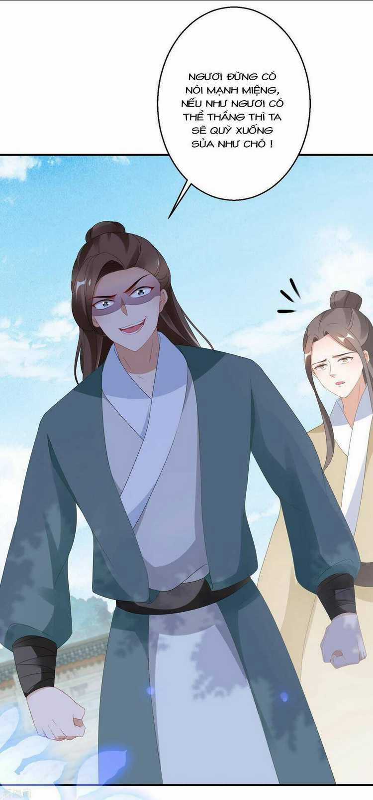 Nghịch Thiên Độc Phi Chapter 30 trang 6