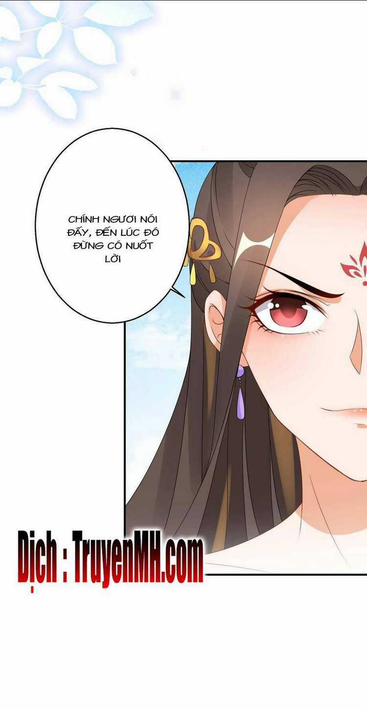 Nghịch Thiên Độc Phi Chapter 30 trang 7