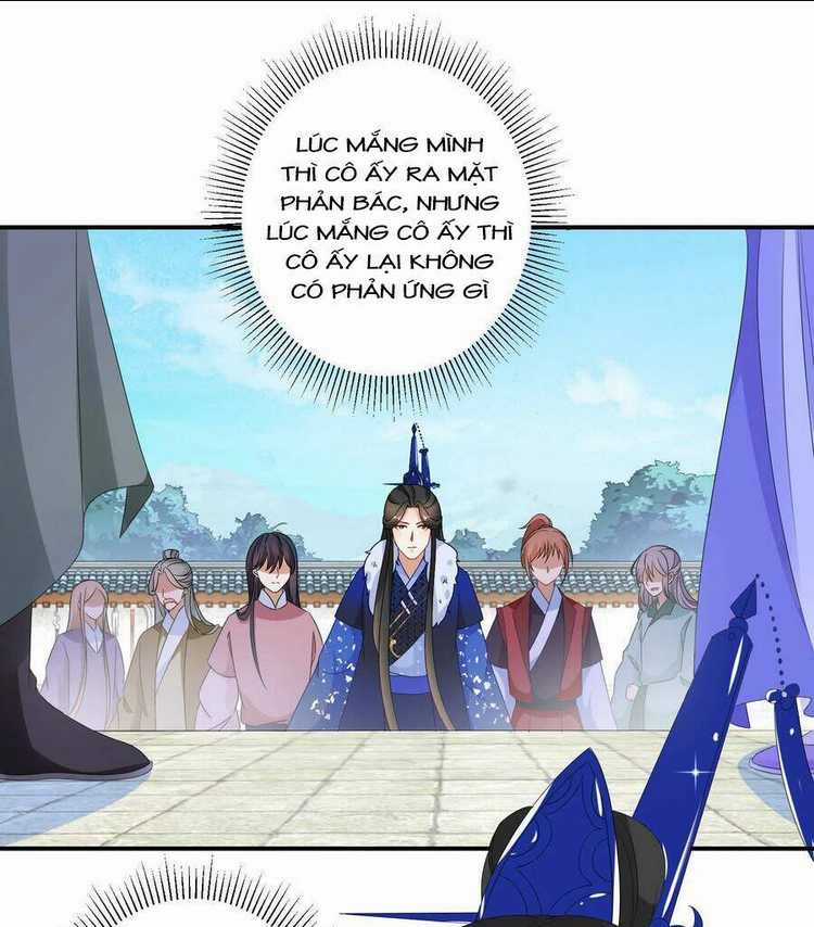 Nghịch Thiên Độc Phi Chapter 30 trang 8