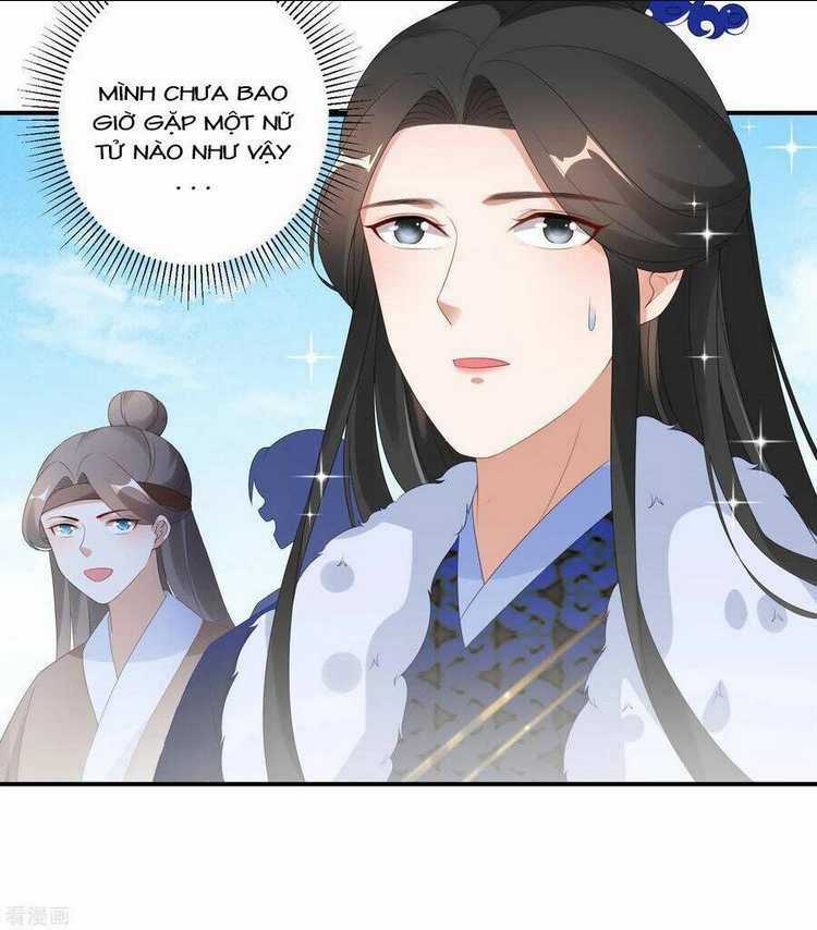 Nghịch Thiên Độc Phi Chapter 30 trang 9