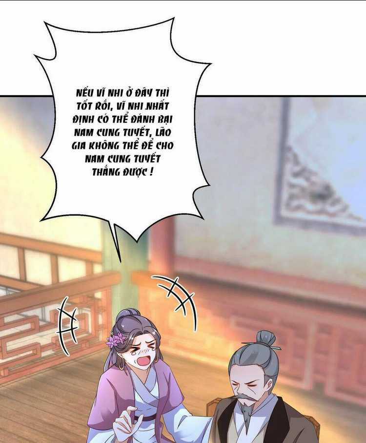 Nghịch Thiên Độc Phi Chapter 31 trang 10