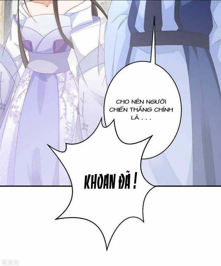 Nghịch Thiên Độc Phi Chapter 31 trang 13