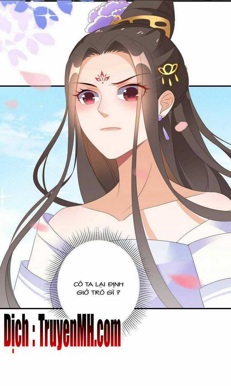 Nghịch Thiên Độc Phi Chapter 31 trang 15