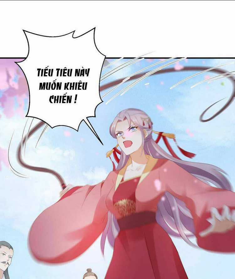 Nghịch Thiên Độc Phi Chapter 31 trang 18