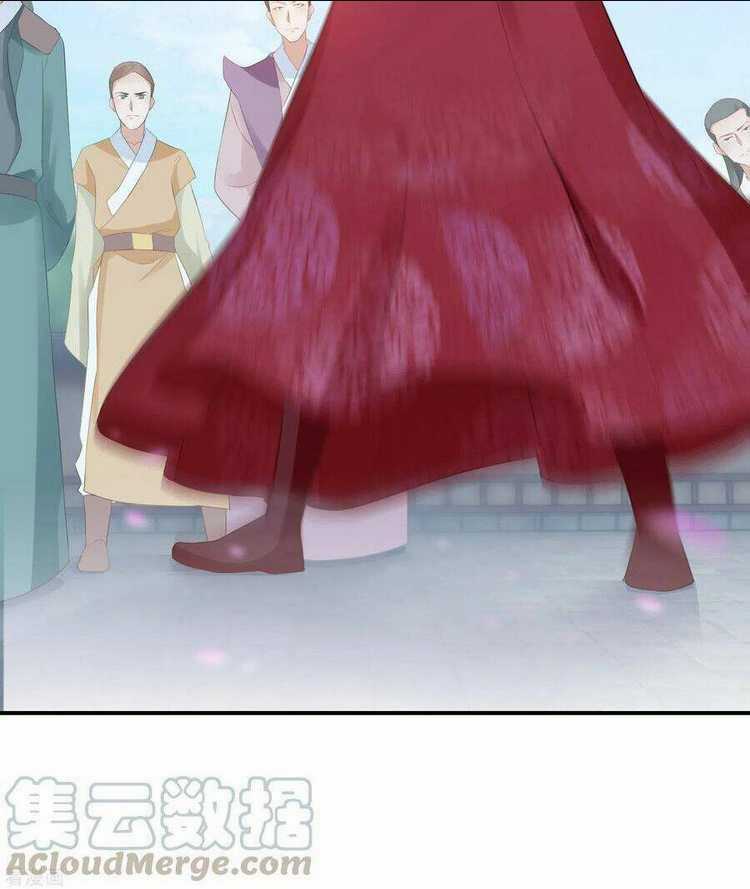 Nghịch Thiên Độc Phi Chapter 31 trang 19