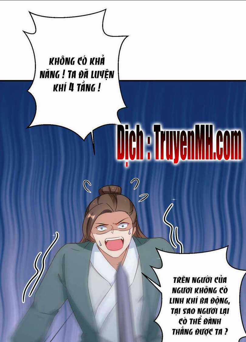 Nghịch Thiên Độc Phi Chapter 31 trang 2