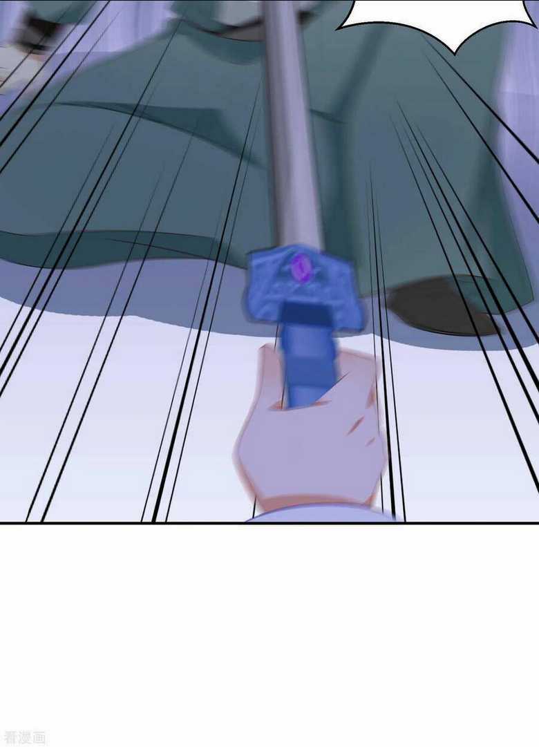 Nghịch Thiên Độc Phi Chapter 31 trang 3