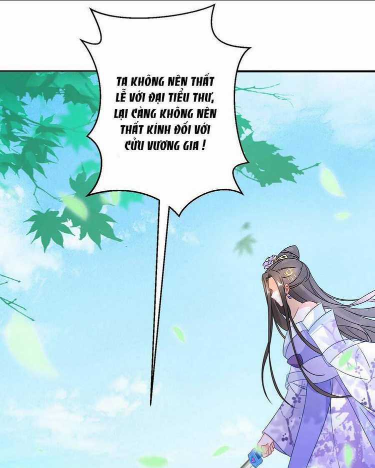 Nghịch Thiên Độc Phi Chapter 31 trang 5