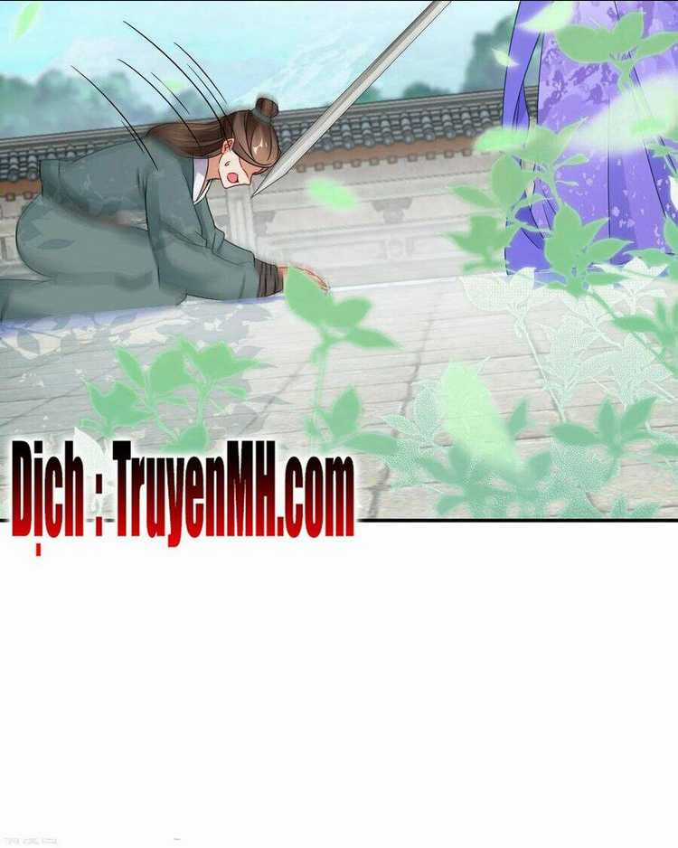 Nghịch Thiên Độc Phi Chapter 31 trang 6