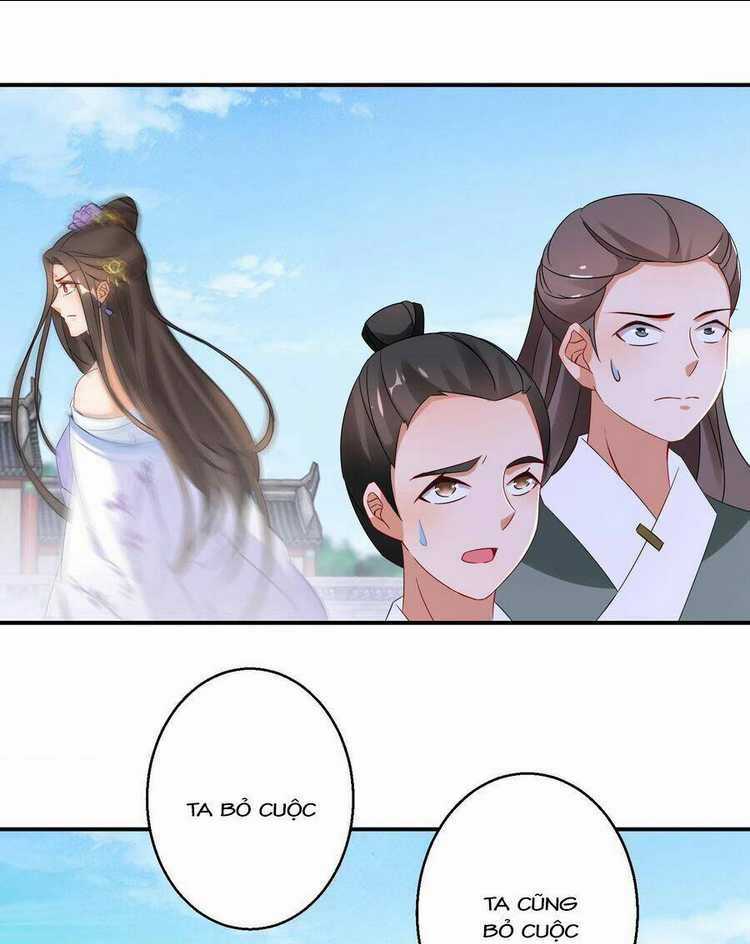 Nghịch Thiên Độc Phi Chapter 31 trang 7