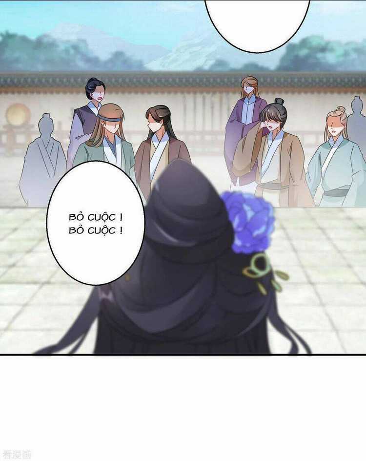 Nghịch Thiên Độc Phi Chapter 31 trang 8