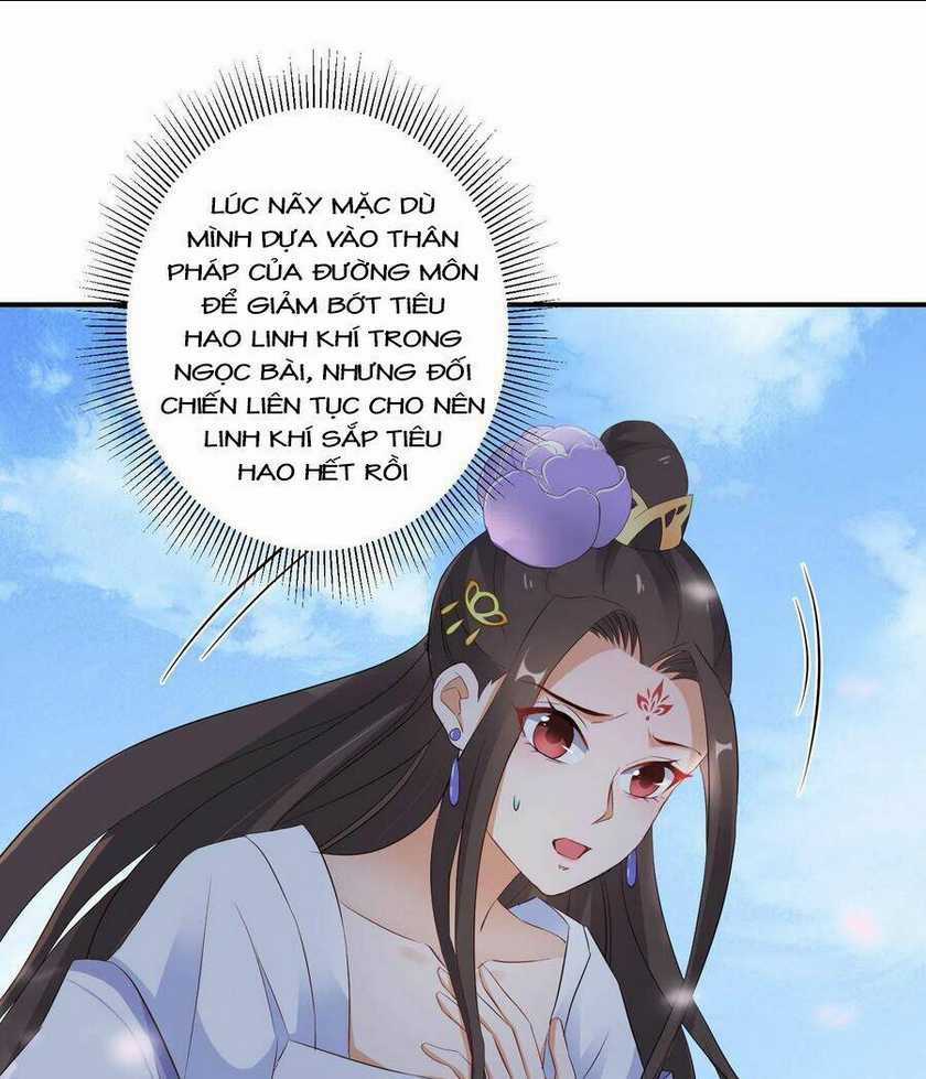 Nghịch Thiên Độc Phi Chapter 32 trang 1