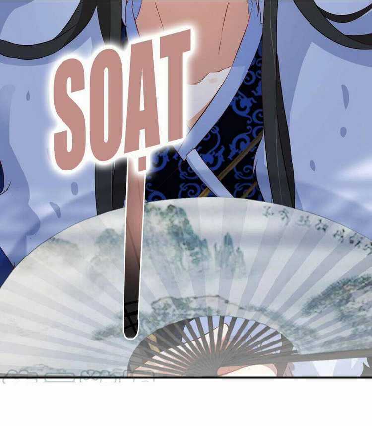 Nghịch Thiên Độc Phi Chapter 32 trang 10