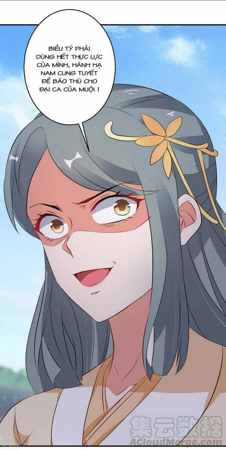 Nghịch Thiên Độc Phi Chapter 32 trang 13