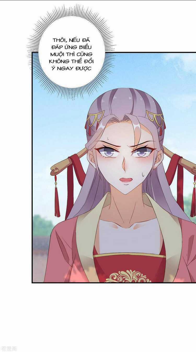 Nghịch Thiên Độc Phi Chapter 32 trang 15