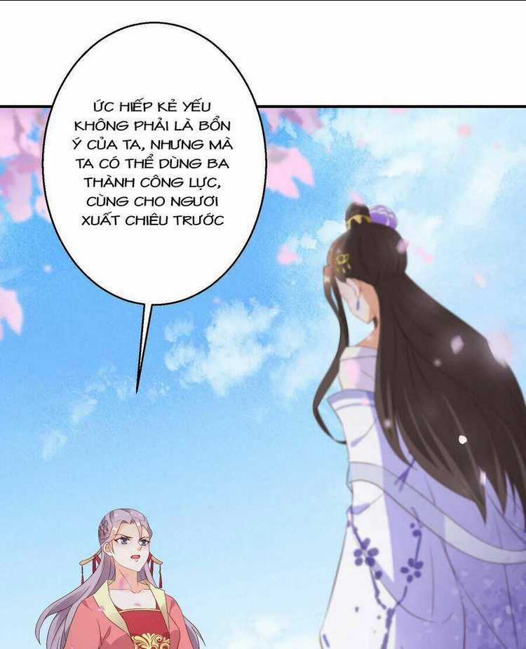 Nghịch Thiên Độc Phi Chapter 32 trang 16