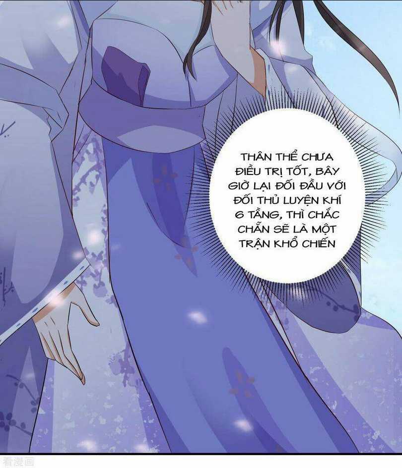 Nghịch Thiên Độc Phi Chapter 32 trang 2